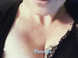 Blancaella