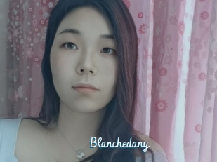 Blanchedany