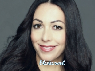 Blankasweet