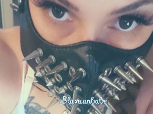 Blaxicanbabe