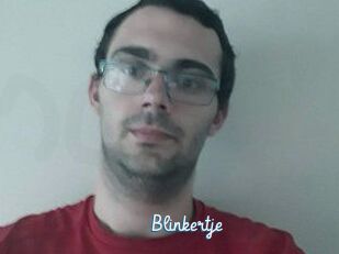 Blinkertje