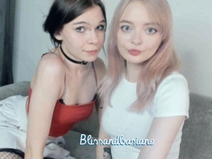 Blissandbasiane