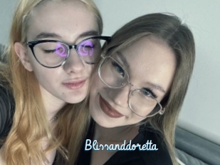 blissanddoretta Sexe Cool