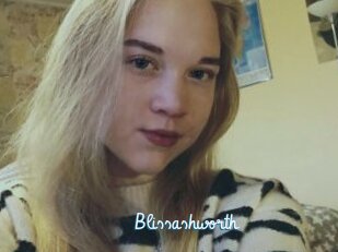 Blissashworth