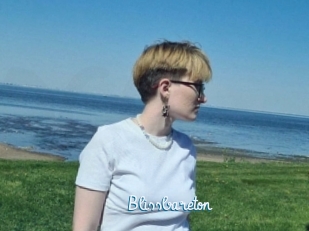Blissbareton