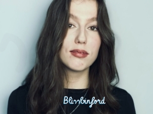 Blissbinford