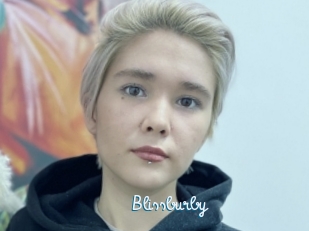 Blissburby
