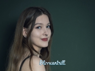Blisscantrill
