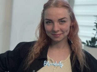 Blissduty