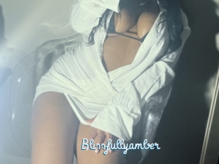blissfullyamber Sexe Cool