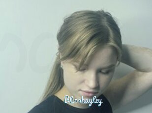Blisshayley