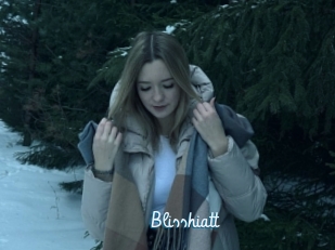Blisshiatt