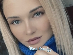 Blond_beautyy