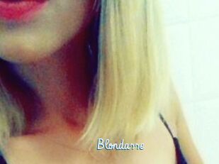 Blondasse