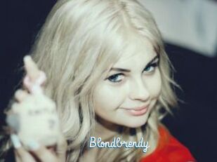 Blondbrendy