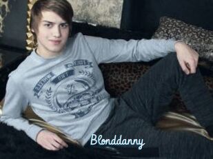 Blonddanny