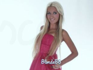 Blonde88