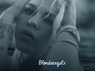Blondeangelx