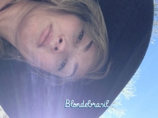Blondebrasil