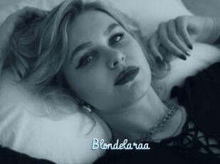 Blondelaraa