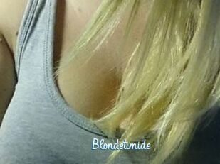 Blondetimide