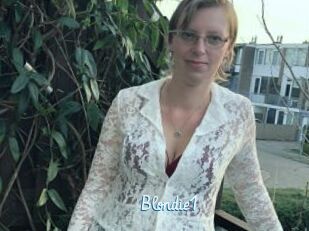Blondie1
