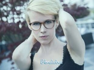 Blondiebae