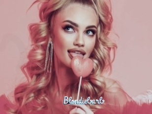 Blondiebarb