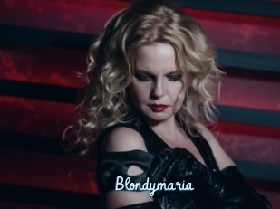 blondymaria Sexe Cool