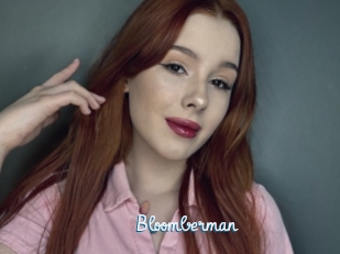 Bloomberman