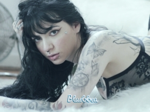 Bluebbea
