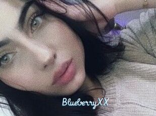 BlueberryXX