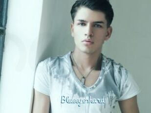 Blueeyeshard