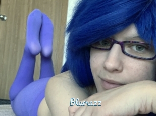 Bluerazz