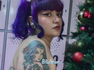 Blulorens