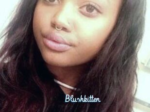 Blushkitten