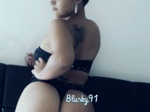 Blusky91