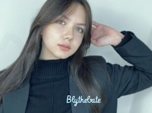 Blythebate