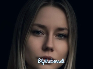 Blythebennett
