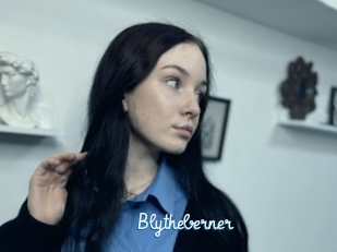 Blytheberner
