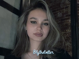 Blythebetter