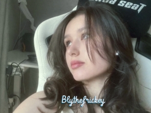 Blythefrickey