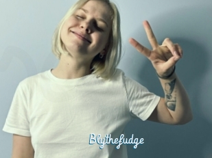 Blythefudge