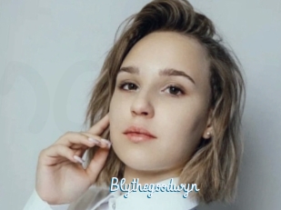 Blythegoodwyn