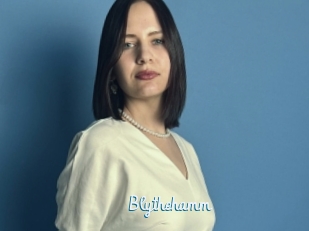 Blythehamm