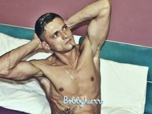 Bobbyhierro