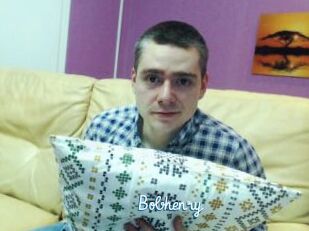 Bobhenry