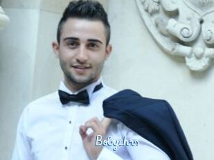 Bobychrs