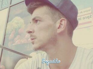 Bogadilio