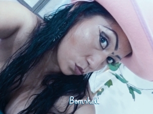 Bomshell